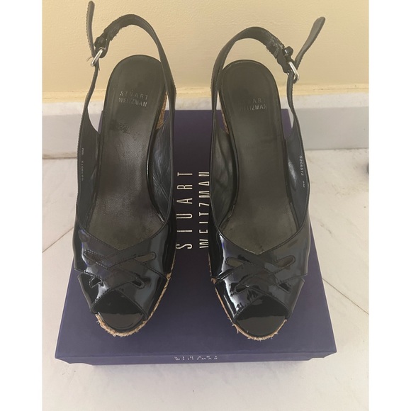Stuart Weizman shoes - Picture 1 of 5